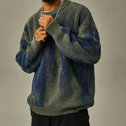 Men's Amric Sweater