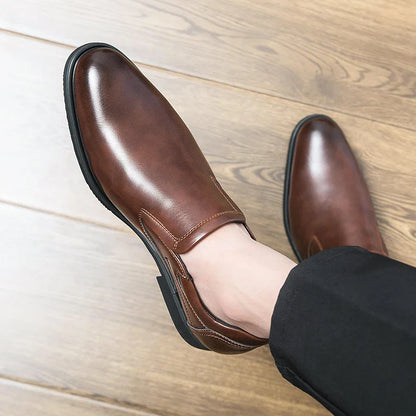 Men's Emmet Leather Shoes