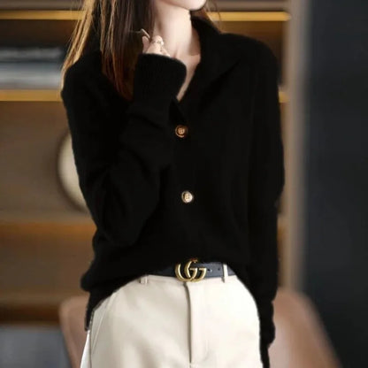Women’s Caslen Sweater