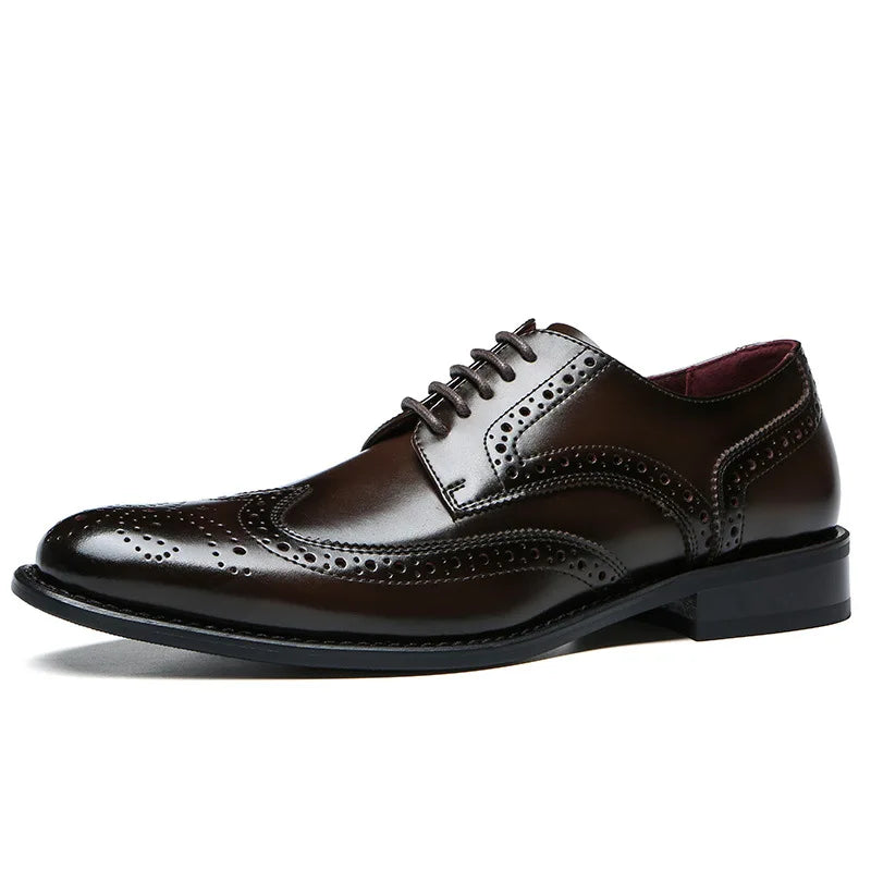 Men's Vicenza Dress Shoes