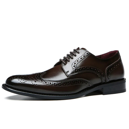 Men's Vicenza Dress Shoes