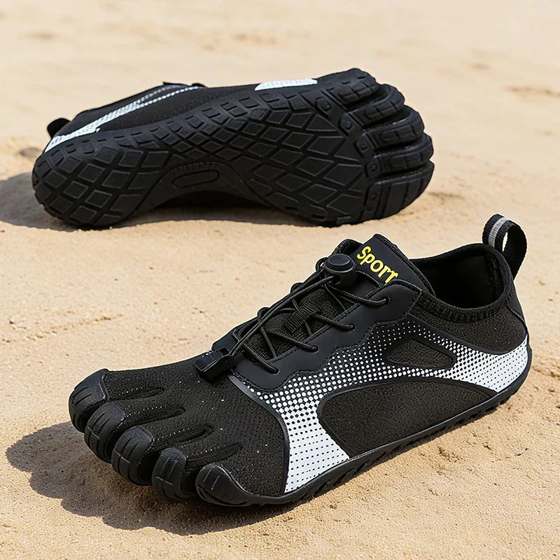 Barefoot Running Shoes Toe Shoes for Men and Women