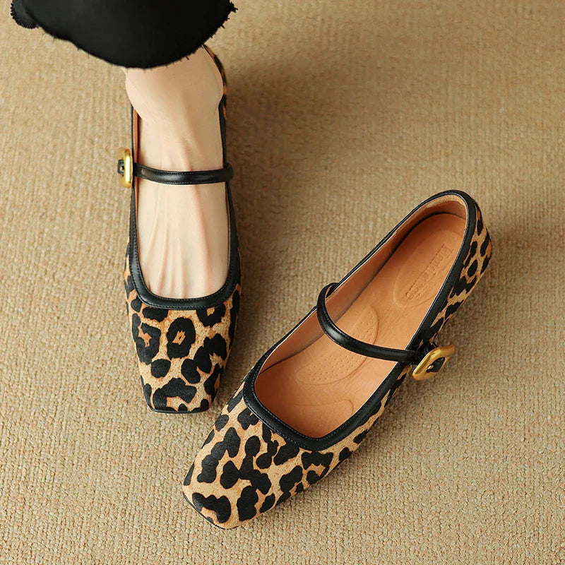 Onyxa Pumps