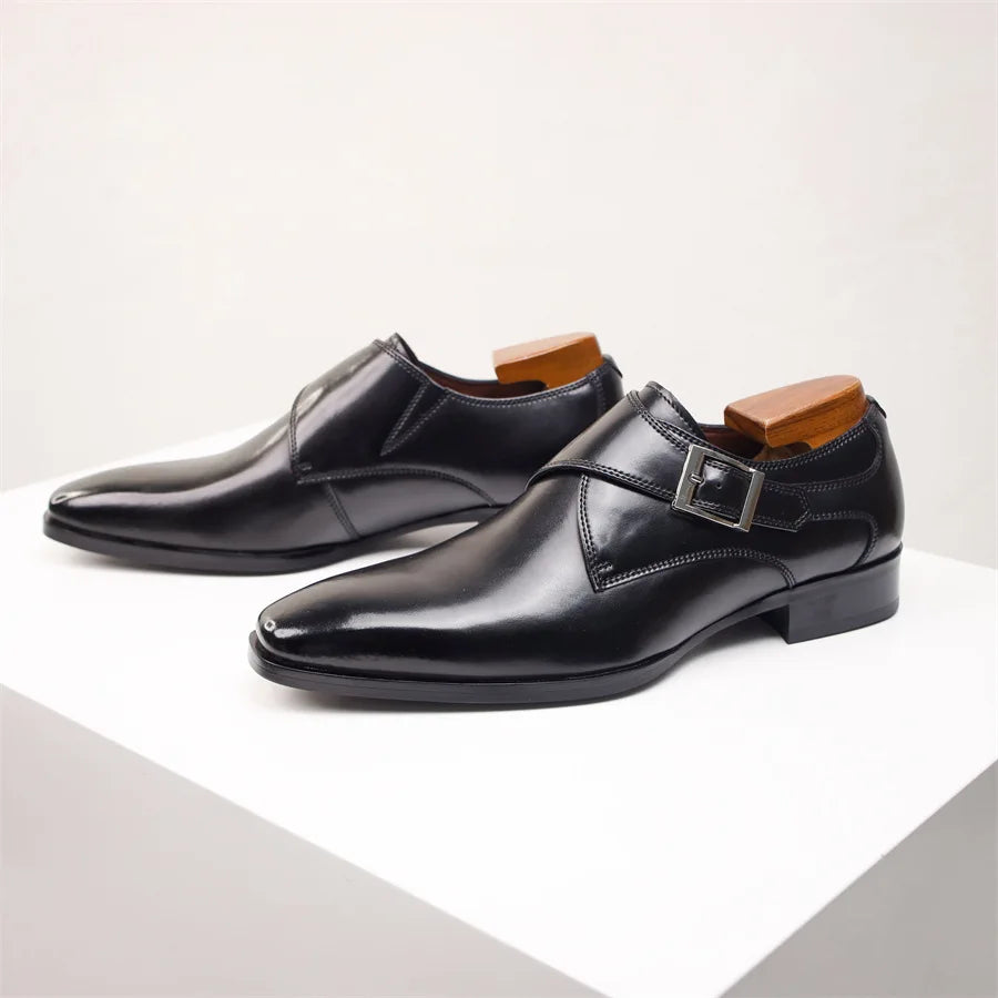 Men's Orlane Genuine Leather Shoes