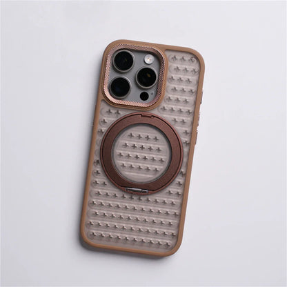 Crux iPhone Case Protective Cover - 
Fashinoza