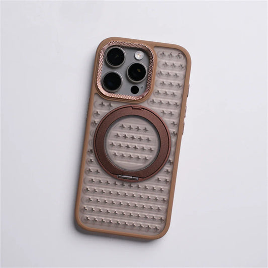 Crux iPhone Case Protective Cover - 
Fashinoza