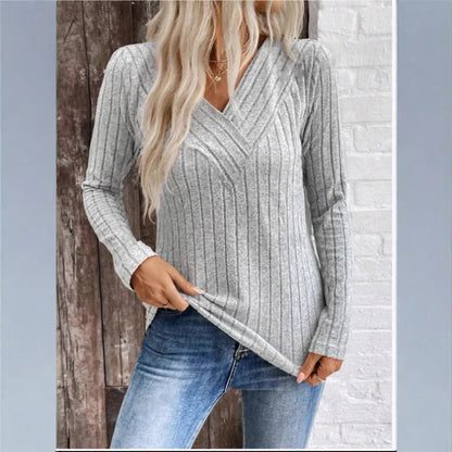 Women's Fitted Sweater