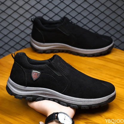 Men's Riker Shoes