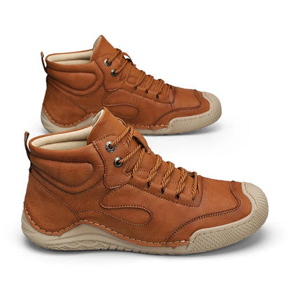 Men's Ortega Genuine Leather Shoes