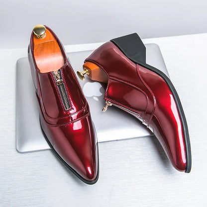 Men's Gladius Premium Leather Shoes
