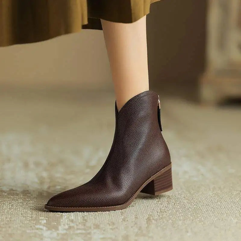 Kensley Women's Boots