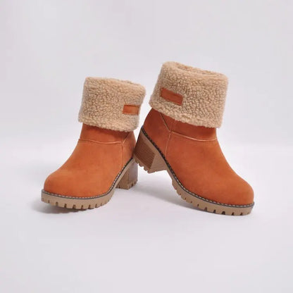 Venzo Boots