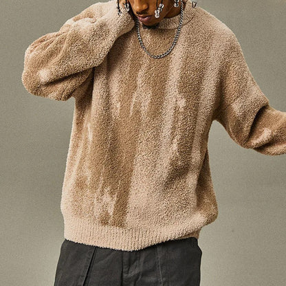 Men's Amric Sweater