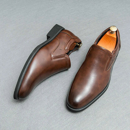 Men's Emmet Leather Shoes