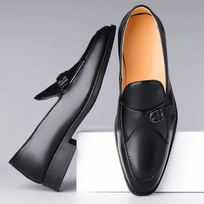 Men's Reynold Genuine Leather Shoes