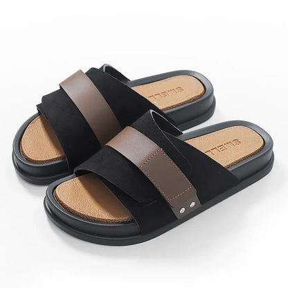Women's Cushioned Slides
