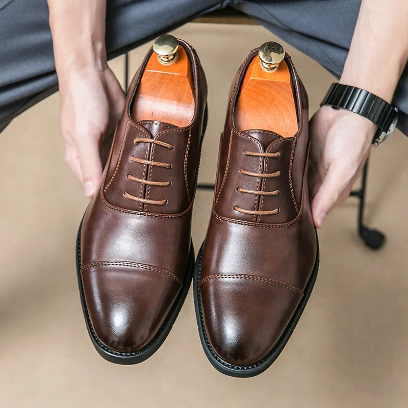 Men's Lezvy Dress Shoes