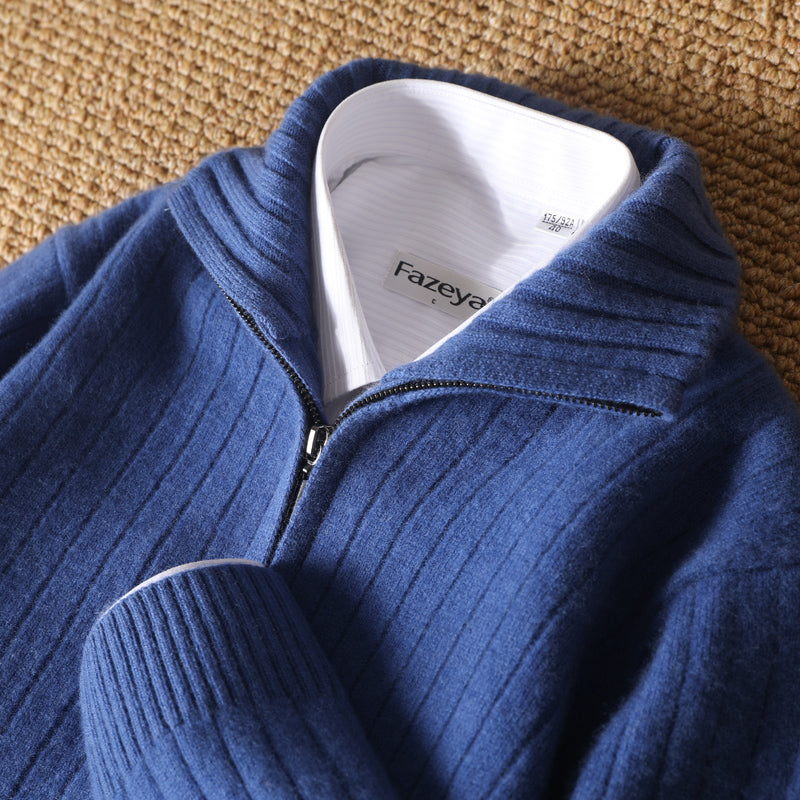 Men's Elvie Sweater