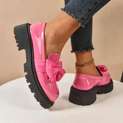 Women’s Loraine Platform Shoes