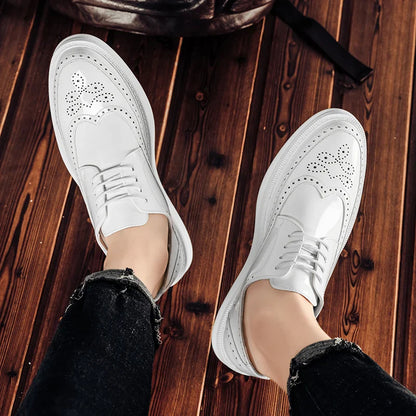 Men's Alon Genuine Leather Shoes