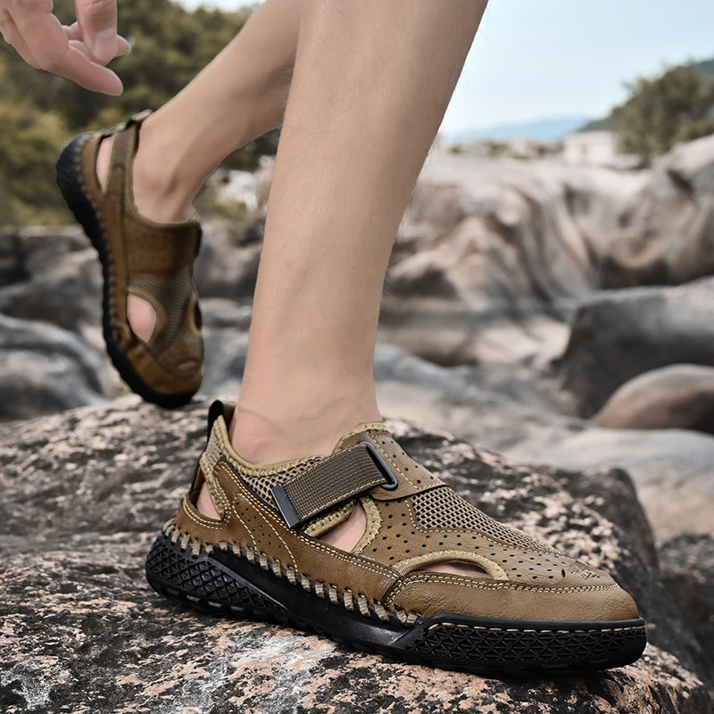 Mosco Sandals