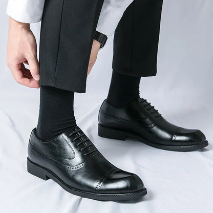 Men's Marcel Dress Shoes
