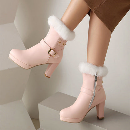 Elvar Boots