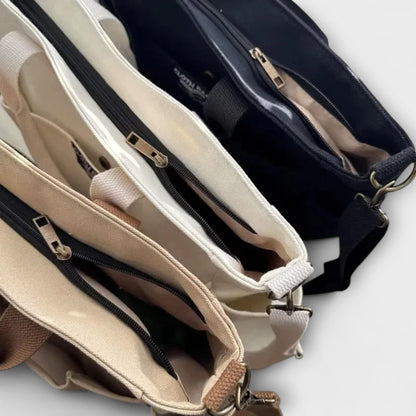 Women's Shoulder Bag Elegant Design