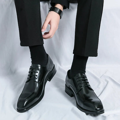Men's Deric Dress Shoes