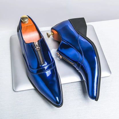 Men's Gladius Premium Leather Shoes