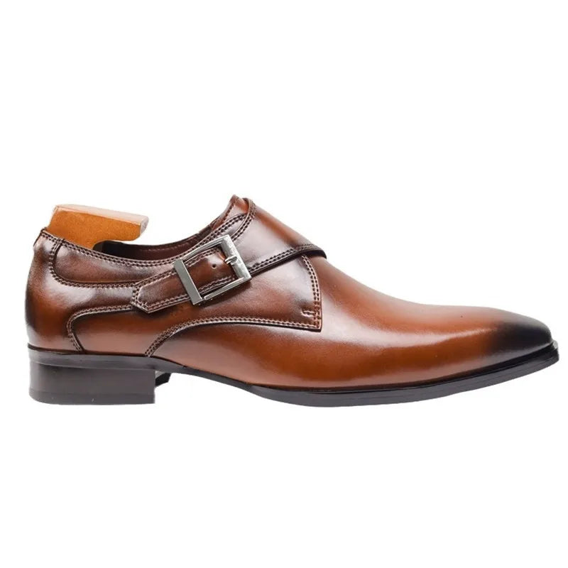 Men's Lancaster Dress Shoes