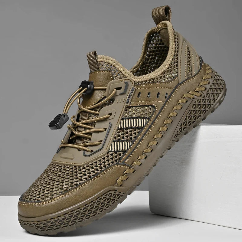 Men's Ritex Shoes