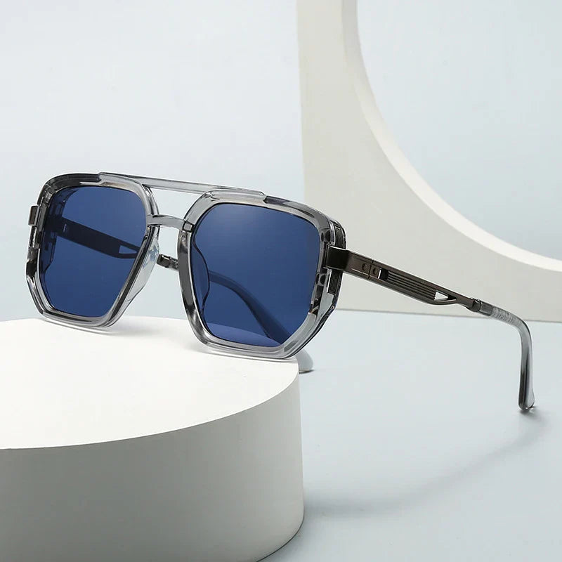 Men's Draven Sunglasses - 
Fashinoza