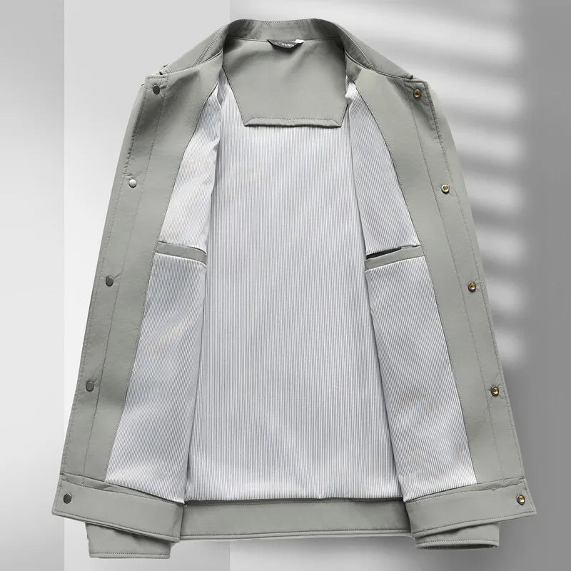 Ewan Jacket