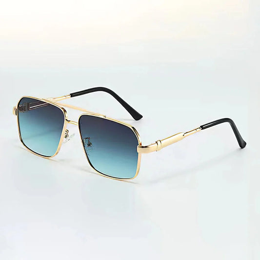 Oblivion Men's Aviator Sunglasses - 
Fashinoza