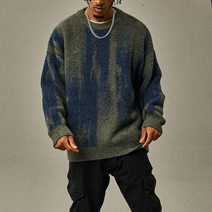 Men's Amric Sweater