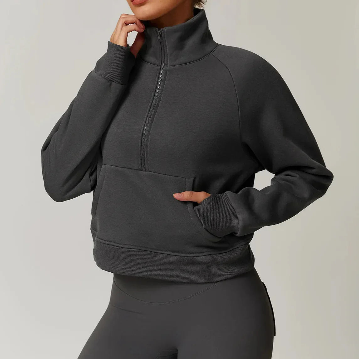 Women’s Sian Fleece Sweater