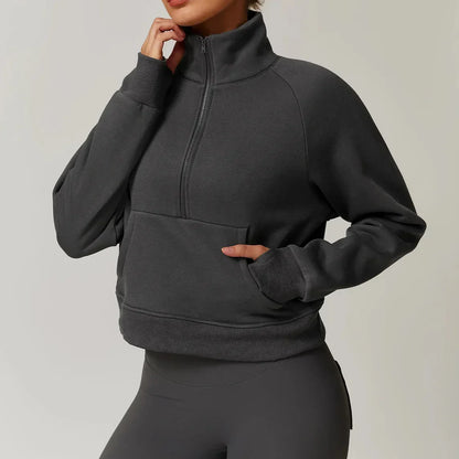 Women’s Sian Fleece Sweater