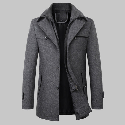 Lero Jacket