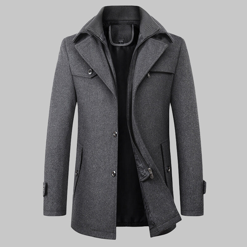 Ezven Jacket