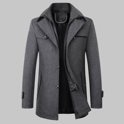 Ezven Jacket