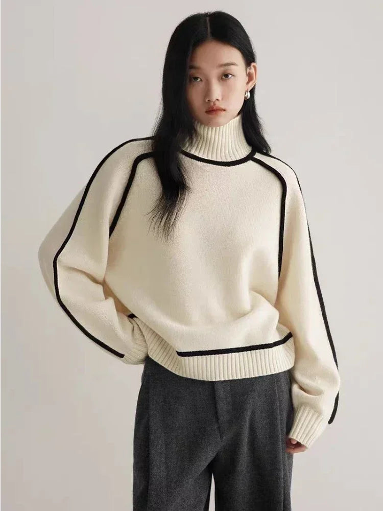 Elano Turtleneck