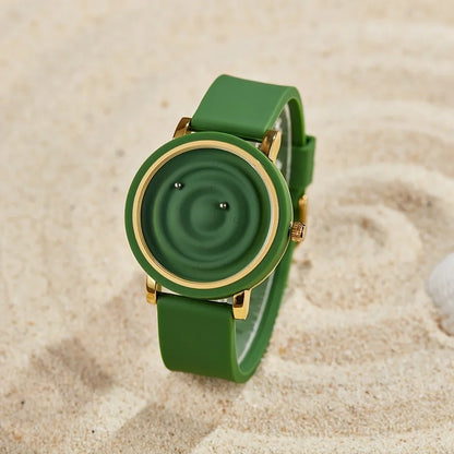 Dune Men's Flow Watch - 
Fashinoza