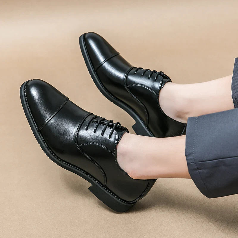 Men's Lezvy Dress Shoes