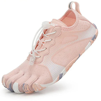 Calloway Barefoot Toe Shoes Minimalist Running