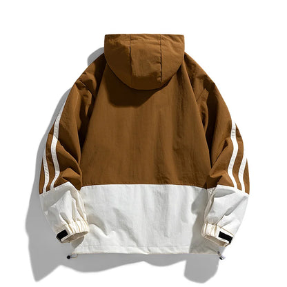 Nova Jacket