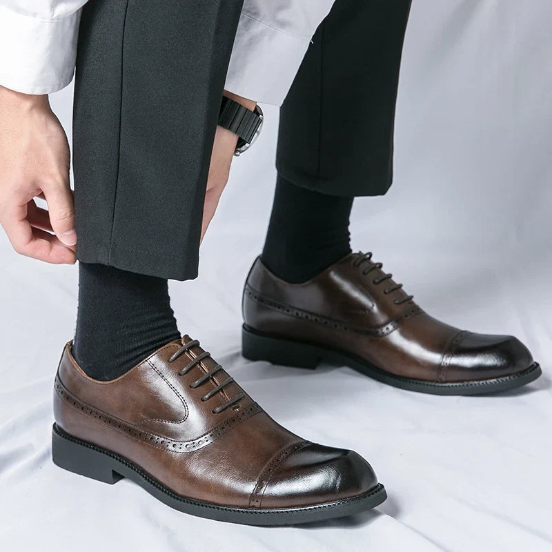 Men's Marcel Dress Shoes
