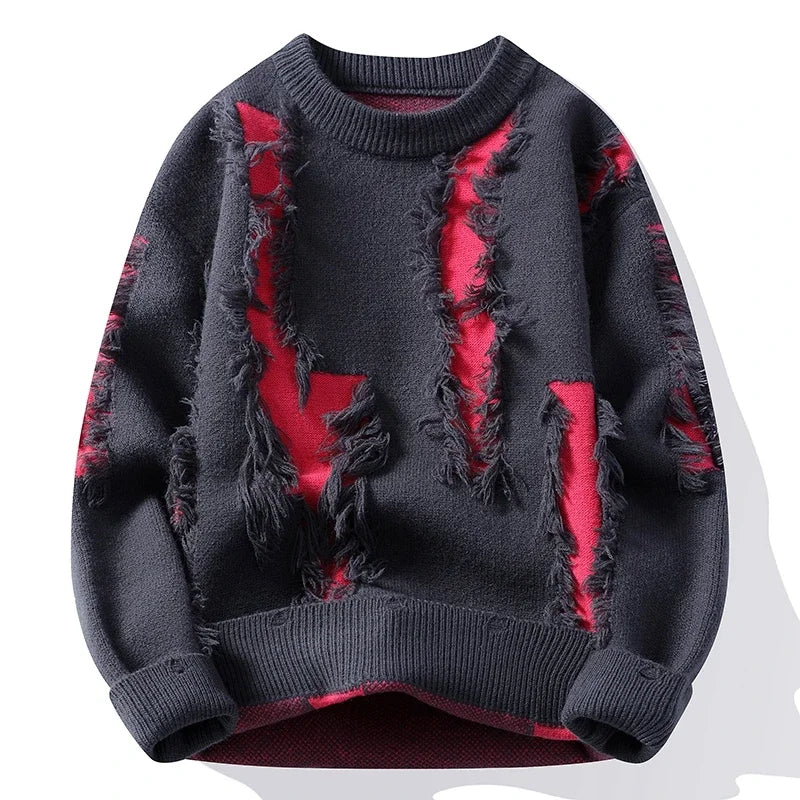 Men's Clarc Sweater