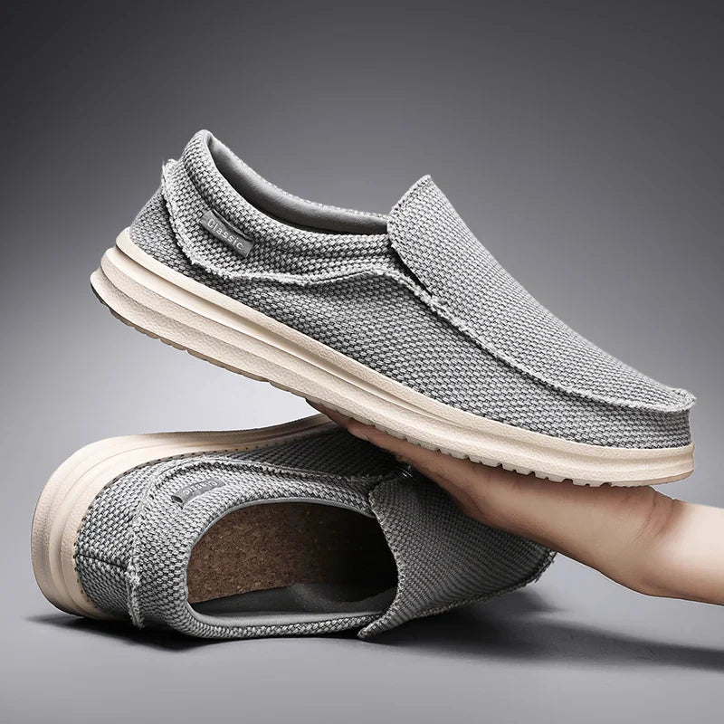 Men's Mateo Canvas Shoes