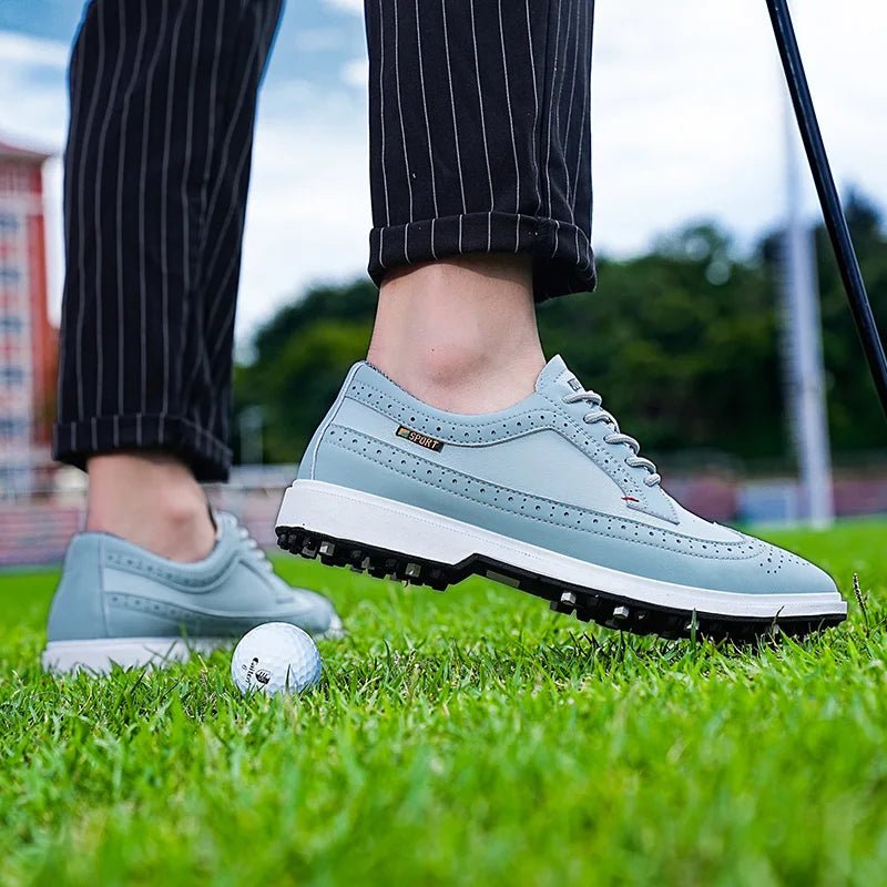 Men's Langford Golf Shoes